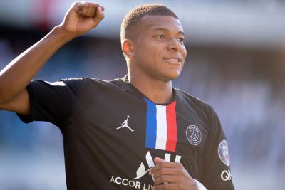 Mbappe tests positive for Covid-19, to miss France-Croatia match | Mbappe tests positive for Covid-19, to miss France-Croatia match