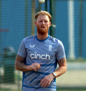 Pretty devastated that Shoaib Bashir has to go through this: Stokes | Pretty devastated that Shoaib Bashir has to go through this: Stokes