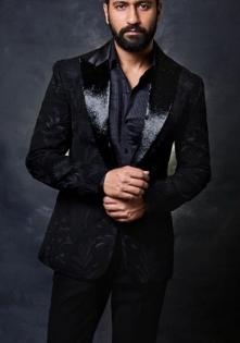 Vicky Kaushal: Being in love is the most beautiful feeling in the world | Vicky Kaushal: Being in love is the most beautiful feeling in the world Vicky Kaushal: Being in love is the most beautiful feeling in the world | Vicky Kaushal: Being in love is the most beautiful feeling in the world