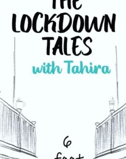 Tahira Kashyap starts her series titled 'The Lockdown Tales' | Tahira Kashyap starts her series titled 'The Lockdown Tales'