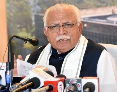 Haryana allows cracker bursting on Diwali | Haryana allows cracker bursting on Diwali
