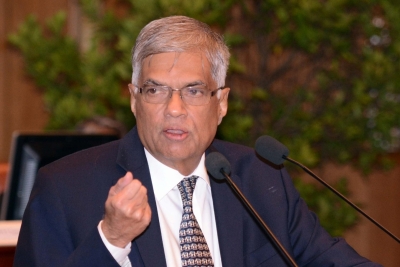 Ranil Wickremesinghe to be sworn-in as SL's new PM | Ranil Wickremesinghe to be sworn-in as SL's new PM