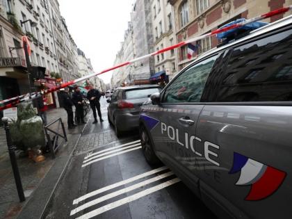 Teacher dead after knife attack in France school | Teacher dead after knife attack in France school Teacher dead after knife attack in France school | Teacher dead after knife attack in France school