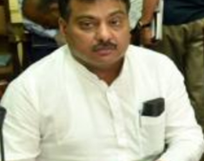 Terrorists must be shot & killed: Karnataka Minister demands justice for Pahalgam victims | Terrorists must be shot & killed: Karnataka Minister demands justice for Pahalgam victims Terrorists must be shot & killed: Karnataka Minister demands justice for Pahalgam victims | Terrorists must be shot & killed: Karnataka Minister demands justice for Pahalgam victims