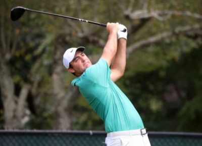 Scheffler closes in on first PGA Tour title of 2025 with 8-shot third-round lead at CJ Cup Byron Nelson | Scheffler closes in on first PGA Tour title of 2025 with 8-shot third-round lead at CJ Cup Byron Nelson Scheffler closes in on first PGA Tour title of 2025 with 8-shot third-round lead at CJ Cup Byron Nelson | Scheffler closes in on first PGA Tour title of 2025 with 8-shot third-round lead at CJ Cup Byron Nelson