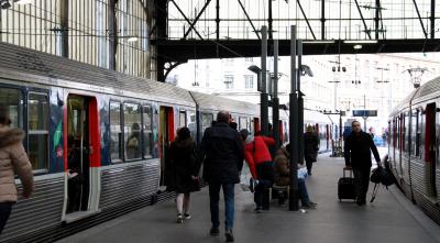 France's railway giant SNCF to pay 1.7-bn-euro more for electricity | France's railway giant SNCF to pay 1.7-bn-euro more for electricity