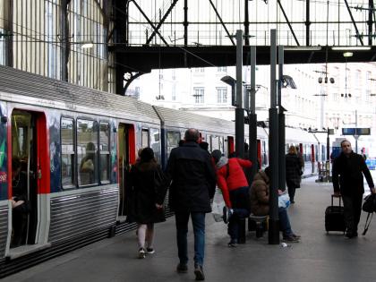 Record-breaking 24 mn domestic train tickets sold in France this summer | Record-breaking 24 mn domestic train tickets sold in France this summer Record-breaking 24 mn domestic train tickets sold in France this summer | Record-breaking 24 mn domestic train tickets sold in France this summer