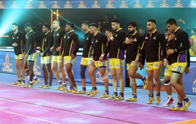 PKL: Tamil Thalaivas' campaign in season 9 will be inspirational for young players, says coach Ashan Kumar | PKL: Tamil Thalaivas' campaign in season 9 will be inspirational for young players, says coach Ashan Kumar