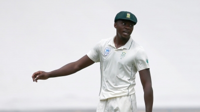 It was the right decision to bat first, says Rabada after SA bowled out for 151 | It was the right decision to bat first, says Rabada after SA bowled out for 151