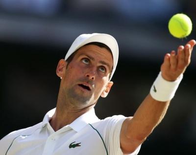 Novak Djokovic to be granted visa to play in Australian Open: Report | Novak Djokovic to be granted visa to play in Australian Open: Report