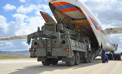 Talks on future of Russian military bases in Syria in progress: Kremlin | Talks on future of Russian military bases in Syria in progress: Kremlin Talks on future of Russian military bases in Syria in progress: Kremlin | Talks on future of Russian military bases in Syria in progress: Kremlin