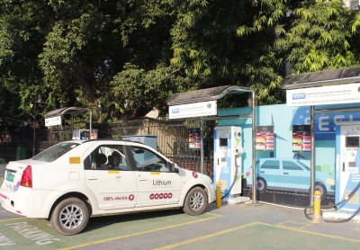 BEVs outperform petrol cars on lifecycle emissions including manufacturing: Report | BEVs outperform petrol cars on lifecycle emissions including manufacturing: Report BEVs outperform petrol cars on lifecycle emissions including manufacturing: Report | BEVs outperform petrol cars on lifecycle emissions including manufacturing: Report