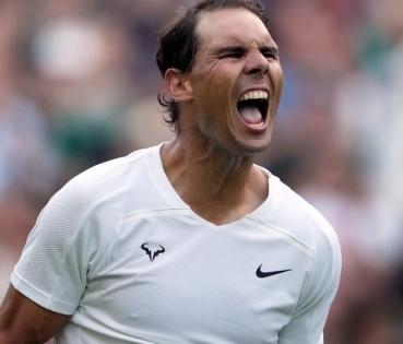 Wimbledon 2022: Injured Rafael Nadal decides to play semifinal against Nick Kyrgios | Wimbledon 2022: Injured Rafael Nadal decides to play semifinal against Nick Kyrgios