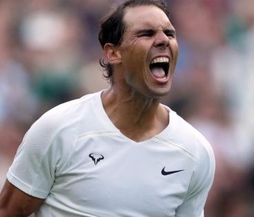 Wimbledon 2022: Injured Rafael Nadal decides to play semifinal against Nick Kyrgios | Wimbledon 2022: Injured Rafael Nadal decides to play semifinal against Nick Kyrgios Wimbledon 2022: Injured Rafael Nadal decides to play semifinal against Nick Kyrgios | Wimbledon 2022: Injured Rafael Nadal decides to play semifinal against Nick Kyrgios