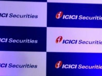 ICICI Bank gets RBI nod for making ICICI Securities its wholly-owned subsidiary | ICICI Bank gets RBI nod for making ICICI Securities its wholly-owned subsidiary ICICI Bank gets RBI nod for making ICICI Securities its wholly-owned subsidiary | ICICI Bank gets RBI nod for making ICICI Securities its wholly-owned subsidiary