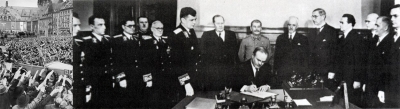Sudetenland or Finlandisation? Historical parallels of the Russia-Ukraine crisis | Sudetenland or Finlandisation? Historical parallels of the Russia-Ukraine crisis Sudetenland or Finlandisation? Historical parallels of the Russia-Ukraine crisis | Sudetenland or Finlandisation? Historical parallels of the Russia-Ukraine crisis