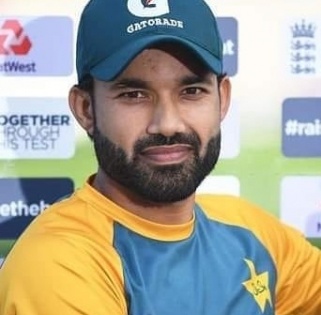 Mohammad Rizwan joins Brendon McCullum in unique list | Mohammad Rizwan joins Brendon McCullum in unique list