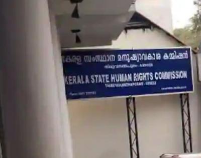 Kerala rights body pulls up LSG for not distributing laptops to ST students | Kerala rights body pulls up LSG for not distributing laptops to ST students