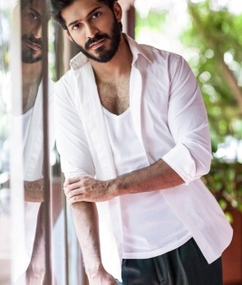 Harsh Varrdhan Kapoor: Doesn't matter if I'm the lead or in a film for 10 minutes | Harsh Varrdhan Kapoor: Doesn't matter if I'm the lead or in a film for 10 minutes