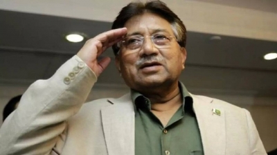 Former Pak dictator Musharraf's immediate return to Pakistan ruled out | Former Pak dictator Musharraf's immediate return to Pakistan ruled out