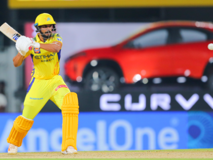 Gaikwad and Shaw included in Maharashtra’s squad for Buchi Babu tournament | Gaikwad and Shaw included in Maharashtra’s squad for Buchi Babu tournament