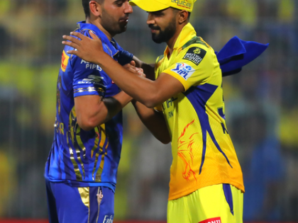 IPL 2025: Noor is an X-factor, it’s good to have him in the team, says Gaikwad | IPL 2025: Noor is an X-factor, it’s good to have him in the team, says Gaikwad