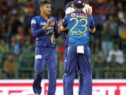 Madhushanka ruled out of Pakistan ODIs, Pathirana to miss T20I tri-series | Madhushanka ruled out of Pakistan ODIs, Pathirana to miss T20I tri-series