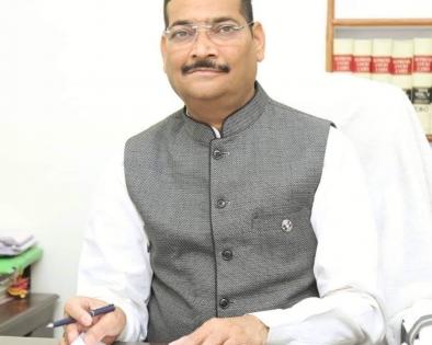 Three candidates in the fray for 2 RS seats in Jharkhand | Three candidates in the fray for 2 RS seats in Jharkhand