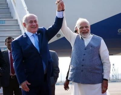 India a rising power in the world under PM Modi's leadership: Israeli Ambassador (IANS interview) | India a rising power in the world under PM Modi's leadership: Israeli Ambassador (IANS interview) India a rising power in the world under PM Modi's leadership: Israeli Ambassador (IANS interview) | India a rising power in the world under PM Modi's leadership: Israeli Ambassador (IANS interview)