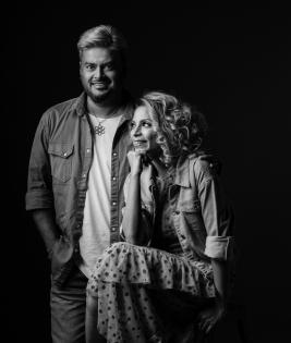 Clinton Cerejo, Bianca Gomes' debut live gig as Shor Police band | Clinton Cerejo, Bianca Gomes' debut live gig as Shor Police band Clinton Cerejo, Bianca Gomes' debut live gig as Shor Police band | Clinton Cerejo, Bianca Gomes' debut live gig as Shor Police band