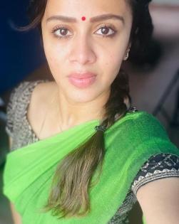 Tamil VJ Anjana pens a painful account of her Covid experience | Tamil VJ Anjana pens a painful account of her Covid experience