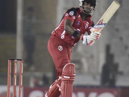 Darren Bravo steps away from West Indies cricket after being overlooked for ODIs against England | Darren Bravo steps away from West Indies cricket after being overlooked for ODIs against England