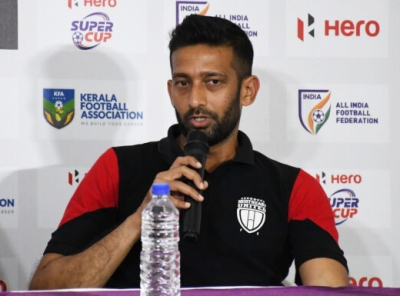 Super Cup: NorthEast United FC bank on support for local players against Chennaiyin FC (preview) | Super Cup: NorthEast United FC bank on support for local players against Chennaiyin FC (preview)