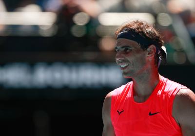 Nadal, Serena kick off bids for Roland Garros title | Nadal, Serena kick off bids for Roland Garros title