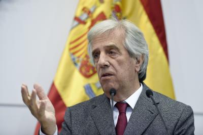 Uruguay declares 3 days of national mourning after ex-Prez dies | Uruguay declares 3 days of national mourning after ex-Prez dies Uruguay declares 3 days of national mourning after ex-Prez dies | Uruguay declares 3 days of national mourning after ex-Prez dies