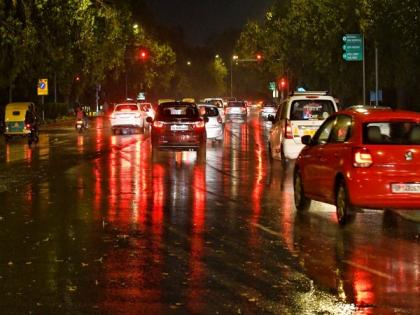 IMD predicts normal rainfall in monsoon this year | IMD predicts normal rainfall in monsoon this year IMD predicts normal rainfall in monsoon this year | IMD predicts normal rainfall in monsoon this year