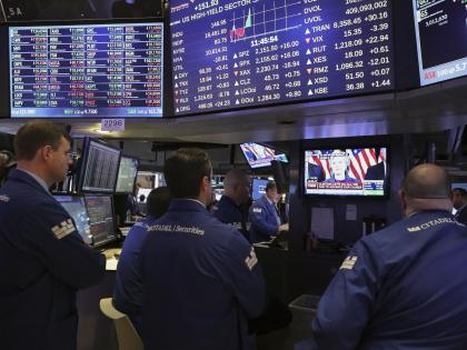World stocks on track for longest losing streak in two years | World stocks on track for longest losing streak in two years World stocks on track for longest losing streak in two years | World stocks on track for longest losing streak in two years