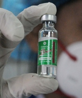 Himachal procures vaccine from Serum Institute | Himachal procures vaccine from Serum Institute