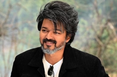 Tamil superstar Thalapathi Vijay finally opens an Instagram account | Tamil superstar Thalapathi Vijay finally opens an Instagram account Tamil superstar Thalapathi Vijay finally opens an Instagram account | Tamil superstar Thalapathi Vijay finally opens an Instagram account