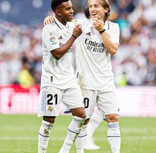 El Clasico: FC Barcelona host Real Madrid in potential La Liga decider | El Clasico: FC Barcelona host Real Madrid in potential La Liga decider El Clasico: FC Barcelona host Real Madrid in potential La Liga decider | El Clasico: FC Barcelona host Real Madrid in potential La Liga decider