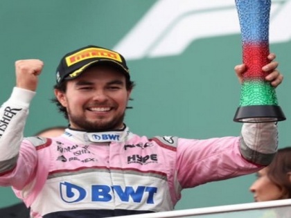 Sergio Perez to compete in Spanish GP after testing negative for Covid-19 | Sergio Perez to compete in Spanish GP after testing negative for Covid-19