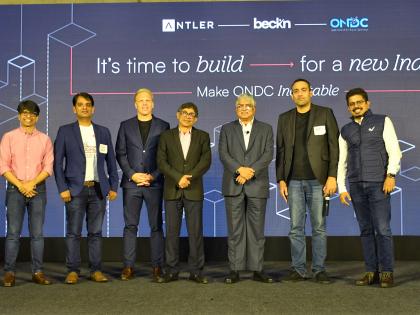 VC firm Antler launches ONDC-focused venture platform with Nandan Nilekani | VC firm Antler launches ONDC-focused venture platform with Nandan Nilekani