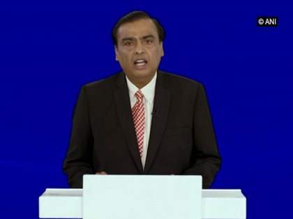 Reliance to build giga factories for new energy generation | Reliance to build giga factories for new energy generation