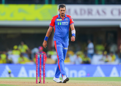 'I’m happy to live with whatever comes': Starc backs IPL 2025 exit due to Indo-Pak tensions despite future repercussions | 'I’m happy to live with whatever comes': Starc backs IPL 2025 exit due to Indo-Pak tensions despite future repercussions