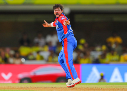 IPL 2025: DC beat CSK by 25 runs, become new table toppers with win at Chepauk after 15 years | IPL 2025: DC beat CSK by 25 runs, become new table toppers with win at Chepauk after 15 years