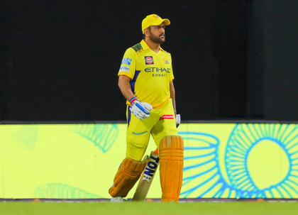 ‘He should have left a long while back’: Rashid Latif on MS Dhoni's IPL future | ‘He should have left a long while back’: Rashid Latif on MS Dhoni's IPL future