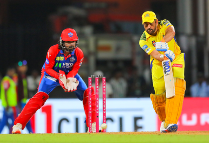 IPL 2025: Power-play definitely a concern for CSK in both batting and bowling, admits Gaikwad | IPL 2025: Power-play definitely a concern for CSK in both batting and bowling, admits Gaikwad