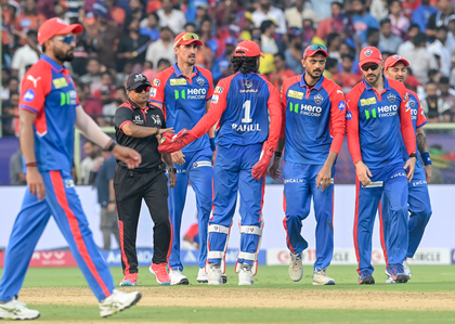 IPL 2025: It was a great team effort, everyone made contributions, says Porel on DC win over SRH | IPL 2025: It was a great team effort, everyone made contributions, says Porel on DC win over SRH