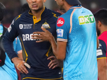 'There's no need to think differently…': Ashish Nehra stresses GT’s mindset ahead of IPL 2026 | 'There's no need to think differently…': Ashish Nehra stresses GT’s mindset ahead of IPL 2026