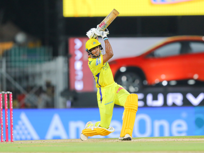 Ranji Trophy: Rasheed, Bhui's centuries help Andhra beat Vidarbha by 8 wickets | Ranji Trophy: Rasheed, Bhui's centuries help Andhra beat Vidarbha by 8 wickets